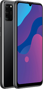 Honor 9A 3GB/64GB (полночный черный)